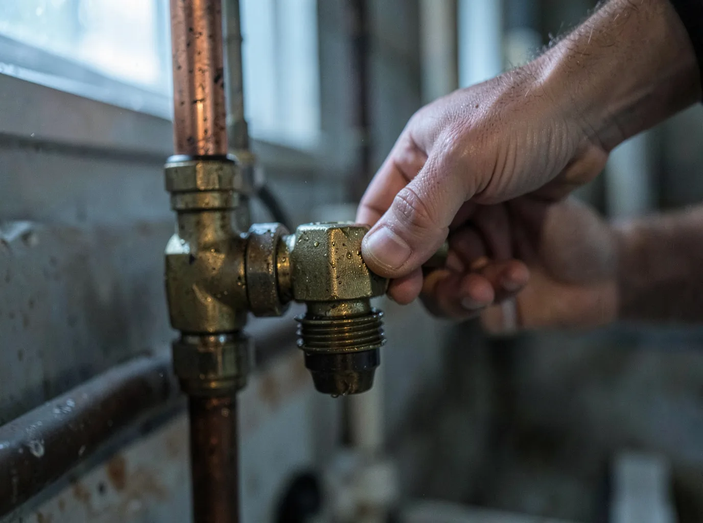 Emergency Plumber Macksville, KS FAQs